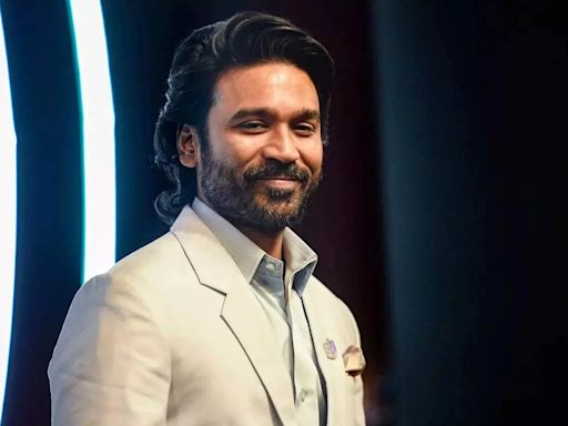 Tamil film producers stand by decision on temporary ban on actor Dhanush for accepting advance but not giving dates