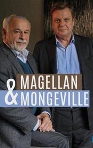 Mongeville et Magellan: Un Amour de Jeunesse