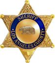 Los Angeles County Sheriff's Department