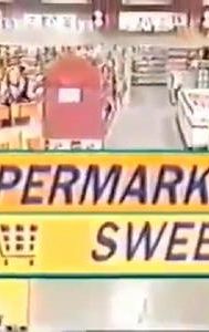 Supermarket Sweep