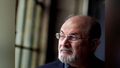 ‘Great To See Indian Woman’: Salman Rushdie Supports Kamala Harris For US Presidential Polls, Says