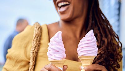 North Carolina Spot Named 'Best Ice Cream Parlor' In The State | 99.7 The Fox