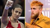 Jake Paul's offer to boxer who quit fight vs rival who failed gender test