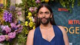 Jonathan Van Ness denies 'overwhelmingly untrue' toxic workplace allegations on 'Queer Eye'