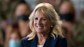 Jill Biden Says Mics Will Be Turned Off in Biden-Trump Debate to Prevent Rambling and Screaming