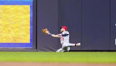 Surprise Cardinals Outfielder Called 'Hidden Gem' After Great Stretch