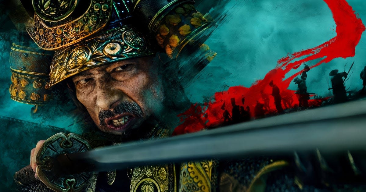 Shogun may not get a second season - and that's a good thing