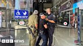 Israel: One killed in stabbing attack at shopping centre