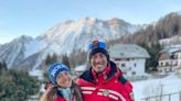 World Cup Skier and girlfriend fall to their deaths on an Italian mountain