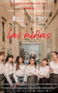 Schoolgirls (film)