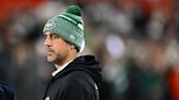 Aaron Rodgers speaking 'pretty continuously' with Robert F. Kennedy Jr. about potential VP run, per report