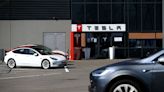 Tesla Stock Rises Despite Recalls. It Has Some Good and Bad News.