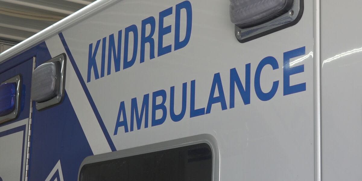 Kindred EMS Considers New Approach to Staffing Issues