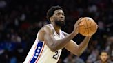 Joel Embiid admits Sixers have a lot of work to do before opener