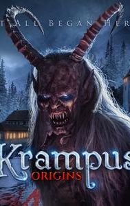 Krampus Origins