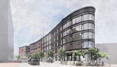 Major downtown Portsmouth housing, retail, office project gets 2nd extension