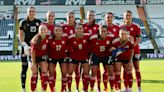 La selección de Costa Rica viaja a la Copa Oro femenina con la incógnita de su entrenador