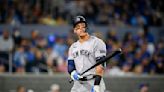 Aaron Judge, Yankees not sweating slugger’s inconsistent start: ‘It’s baseball’