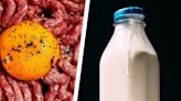 The Wild Fight Over Processed Food and Raw Milk