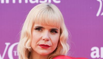 Paloma Faith predicts Glastonbury will 'go back to white men again'