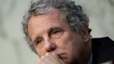 Sen. Sherrod Brown Defends Union Rail Contract Democrats Voted For