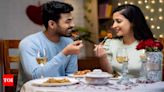 Food as a Love Language in Indian Dating Culture | - Times of India