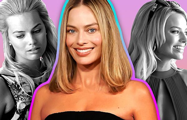 Margot Robbie Was Never The Same After The Wolf Of Wall Street - Looper