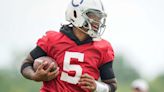 Former Colts QB Has Bold 2024 Prediction for Anthony Richardson