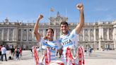 Los Pumas 7's, a la conquista del oro en Madrid