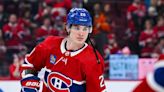 Nick Suzuki scores 30th goal as Canadiens top Flyers