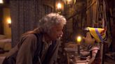 Tom Hanks Stars as Geppetto in Teaser Trailer for Disney's Live-Action Pinocchio