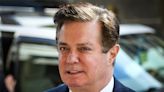 Justice Department Sues Former Trump Campaign Chairman Paul Manafort Over Money in Offshore Bank Accounts