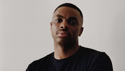 Vince Staples Shows a Softer Side on ‘Dark Times’