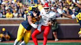 Michigan football grades vs. UNLV: Solid marks for pass game prowess, defensive dominance