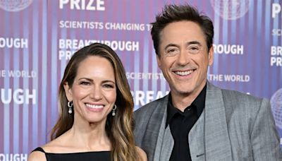 Robert Downey Jr. sparks reaction with major announcement with wife Susan Downey: 'I'll knock the dust off quick'