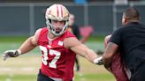 49ers Pregame Routine: Nick Bosa makes big impact on San Francisco with weekly speeches