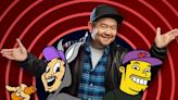 Canadian Voice Actor for Bugs Bunny, Space Jam, Gets New Show 'Stay Tooned'