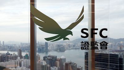 Steady fund flows have bolstered Hong Kong's asset, wealth hub status, SFC study finds