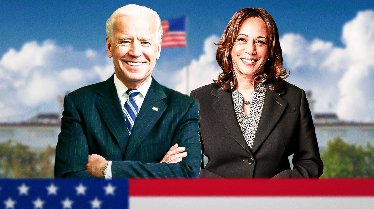 Joe Biden Talks Kamala Harris, HBCU Support In Philadelphia