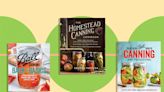 The 5 Best Canning Books, According to Food Preservation Experts