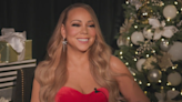 Mariah Carey talks ‘timeless’ quality of ‘All I Want For Christmas Is You’