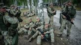 Bundeswehr using own IT infrastructure for NATO exercise in Lithuania