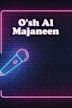 O'sh Al Majaneen