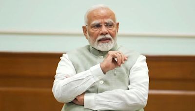 PM Modi urges Indian manufacturers to focus on meeting global standards, promote local products | Mint