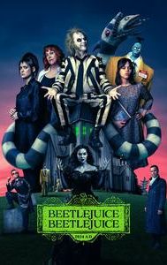 Beetlejuice Beetlejuice