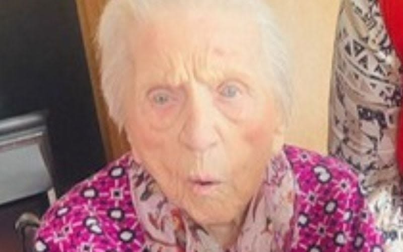 Galway woman thought to be Ireland’s oldest living person dies at 109