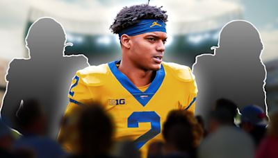 Michigan Football's 3 Best Returning Players For 2024