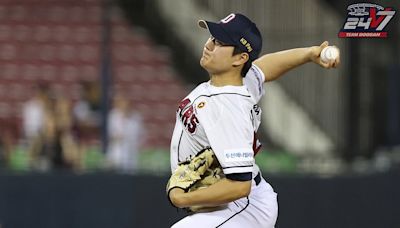 KBO》金倒永20歲完全打擊挑戰年度MVP 金澤延19歲單季10場救援成功