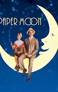 Paper Moon