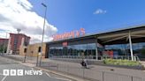 Wolverhampton supermarket reopens after 'connectivity fault'